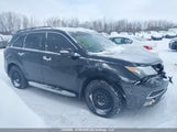 Acura Mdx Elite Package 2HNYD2H81DH000548 снимка
