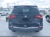 Acura Mdx Elite Package 2HNYD2H81DH000548 снимка
