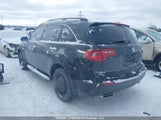 Acura Mdx Elite Package 2HNYD2H81DH000548 снимка
