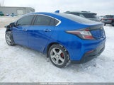 Chevrolet Volt 1G1RA6S57JU104844 снимка