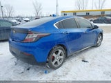 Chevrolet Volt 1G1RA6S57JU104844 снимка