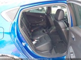 Chevrolet Volt 1G1RA6S57JU104844 снимка