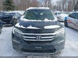 Honda Pilot Touring 5FNYF6H94GB504506 снимка