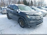 Honda Pilot Touring 5FNYF6H94GB504506 снимка