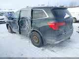 Honda Pilot Touring 5FNYF6H94GB504506 снимка