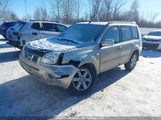 Nissan X-Trail JN8BT08V76W202120 снимка
