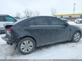 Chevrolet Cruze 1G1PC5SB2E7316752 снимка