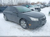 Chevrolet Cruze 1G1PC5SB2E7316752 снимка