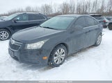 Chevrolet Cruze 1G1PC5SB2E7316752 снимка