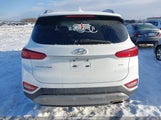 Hyundai Santa Fe 5NMS3CADXLH252409 снимка