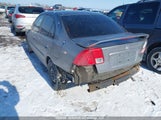 Honda Civic Lx 2HGES16614H927402 снимка
