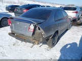 Honda Civic Lx 2HGES16614H927402 снимка