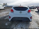 Hyundai Veloster Turbo KMHTC6AE0DU163436 снимка
