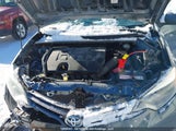 Toyota Corolla Le 2T1BURHE0FC418008 fotografie