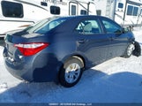 Toyota Corolla Le 2T1BURHE0FC418008 снимка