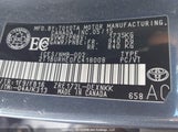 Toyota Corolla Le 2T1BURHE0FC418008 снимка