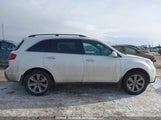 Acura Mdx Advance 2HNYD2H7XBH004604 снимка
