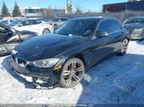 BMW 328I xDrive WBA3B3C52EJ982449 снимка