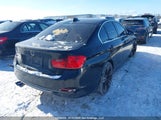 BMW 328I xDrive WBA3B3C52EJ982449 снимка