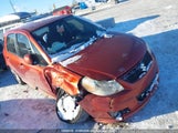 Suzuki Sx4 Sport JS2YA5A97A6300052 снимка