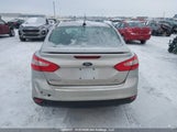 Ford Focus Se 1FADP3F24DL328717 fotografie