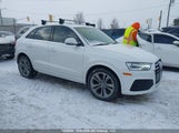 Audi Q3 WA1JCCFS1JR012137 снимка