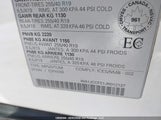 Audi Q3 WA1JCCFS1JR012137 снимка