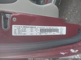 Dodge Grand Caravan Se/Sxt 2C4RDGBG8ER105767 снимка