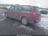 Dodge Grand Caravan Se/Sxt 2C4RDGBG8ER105767 снимка