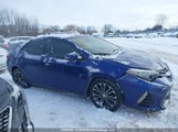 Toyota Corolla Se 2T1BURHEXHC884368 снимка