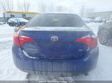 Toyota Corolla Se 2T1BURHEXHC884368 снимка