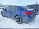 Toyota Corolla Se 2T1BURHEXHC884368 снимка