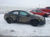 Toyota Corolla S 2T1BURHE8EC225443 снимка