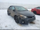 Toyota Corolla S 2T1BURHE8EC225443 снимка