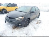 Toyota Corolla S 2T1BURHE8EC225443 снимка
