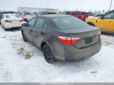 Toyota Corolla S 2T1BURHE8EC225443 снимка