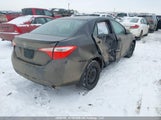 Toyota Corolla S 2T1BURHE8EC225443 снимка