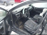 Toyota Corolla S 2T1BURHE8EC225443 снимка