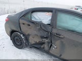 Toyota Corolla S 2T1BURHE8EC225443 снимка