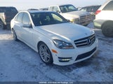 Mercedes-Benz C 300 4Matic WDDGF8AB8EA908991 снимка