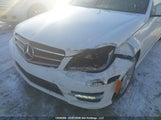 Mercedes-Benz C 300 4Matic WDDGF8AB8EA908991 снимка