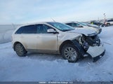 Ford Edge Limited 2FMDK4KC6ABA23708 photo