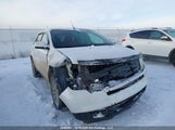 Ford Edge Limited 2FMDK4KC6ABA23708 fotografie