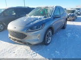 Ford Escape Sel Hybrid 1FMCU9CZ3NUA50158 photo