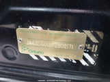 Mitsubishi Outlander Gt JA4JZ4AX6FZ602171 снимка