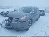 Nissan Rogue Sl JN8AS58V69W174391 снимка