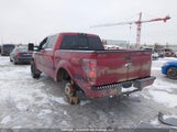 Ford F-150 Fx4 1FTFW1E60EFA96051 снимка