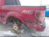 Ford F-150 Fx4 1FTFW1E60EFA96051 снимка