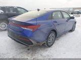 Hyundai Elantra Sel KMHLM4DGXRU792322 снимка