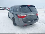 Honda Odyssey 5FNRL5H40DB504705 снимка